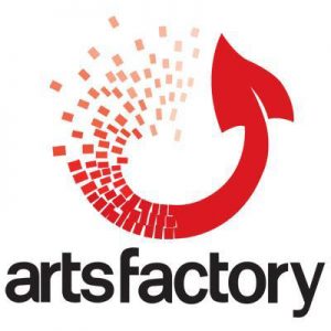 Arts Factory Logo
